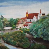 Stráž nad Nežárkou