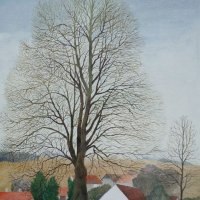 Lípa v Chyškách